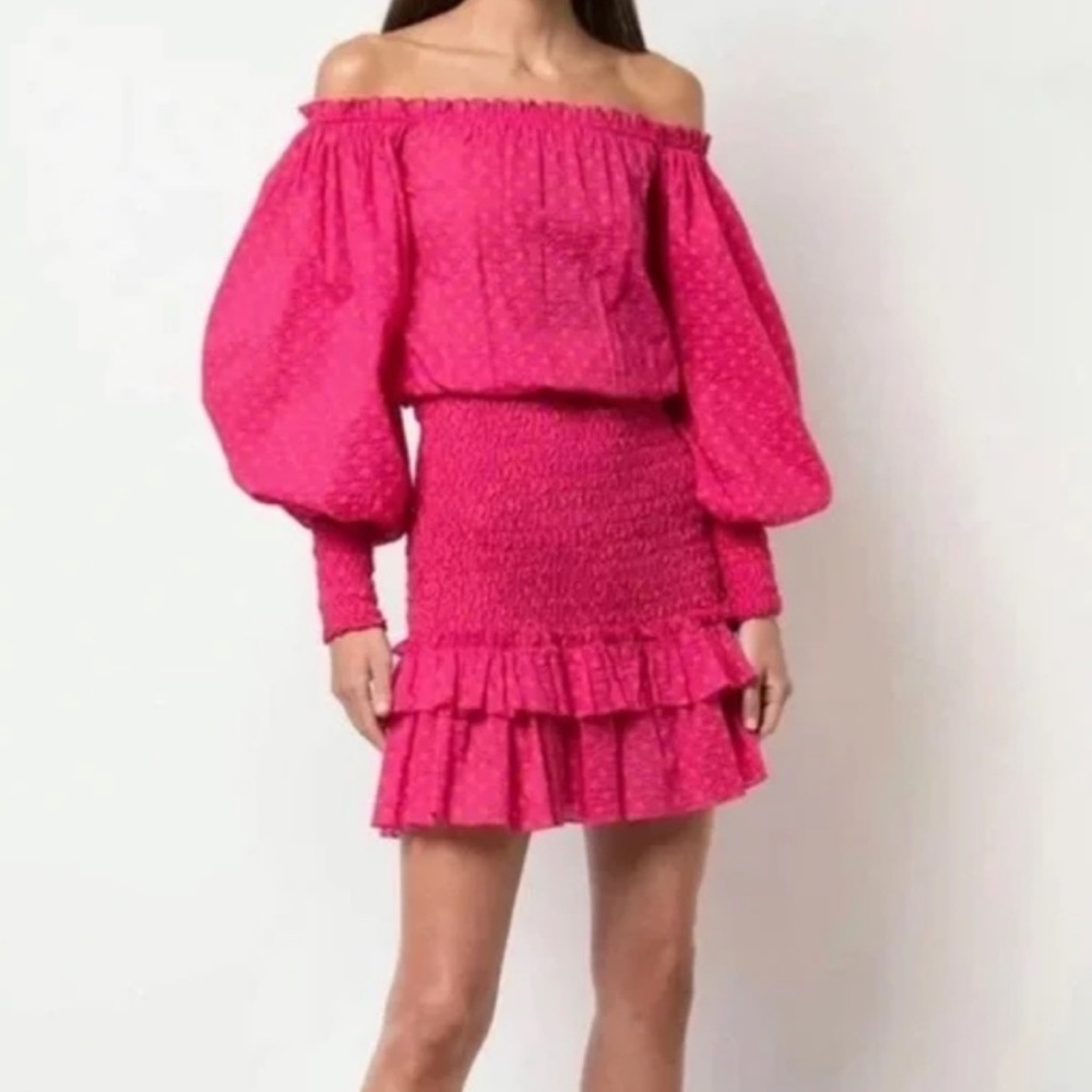 Alexis Marilena Dress